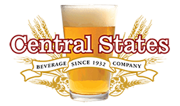 Central States Beverage Logo