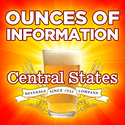 Ounces of Information